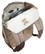 Thule Lithos black Backpack 16L - Beige
