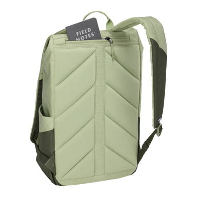 Thule Lithos black Backpack 16L - Groen