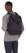 Thule Lithos black Backpack 16L - Zwart