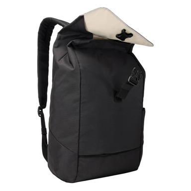 Thule Lithos black Backpack 16L - Zwart
