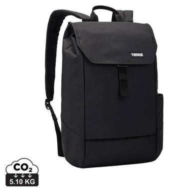 Mochila Thule Lithos negra 16L - Negro