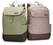 Thule Lithos black Backpack 16L - Groen