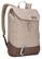 Thule Lithos black Backpack 16L - Beige