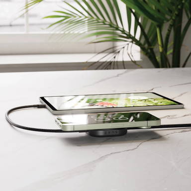 Zens Oplaadkabel USB-C naar USB-C Pro 2