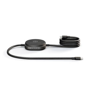 Zens Oplaadkabel USB-C naar USB-C Pro 2