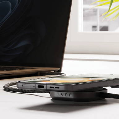 Zens Oplaadkabel USB-C naar USB-C Pro 2