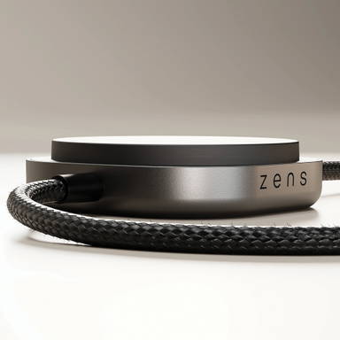 Zens Oplaadkabel USB-C naar USB-C Pro 2