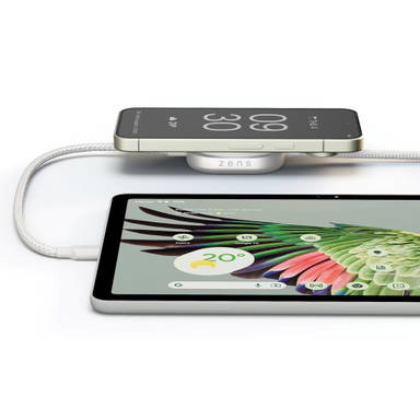 Zens Oplaadkabel USB-C naar USB-C Pro 2