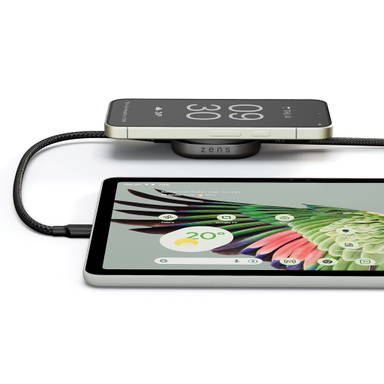 Zens Oplaadkabel USB-C naar USB-C Pro 2