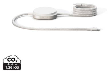 Zens Oplaadkabel USB-C naar USB-C Pro 2