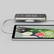 Zens Oplaadkabel USB-C naar USB-C Pro 2