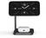 Zens Office Charger 2 Zwart