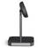 Zens Office Charger 2 Zwart