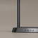 Zens Office Charger 2 Zwart