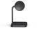 Zens Office Charger 2 Zwart