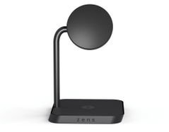 Zens Office Charger 2 Negro
