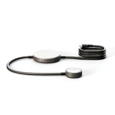 Zens Ladekabel Pro 2 - Schwarz