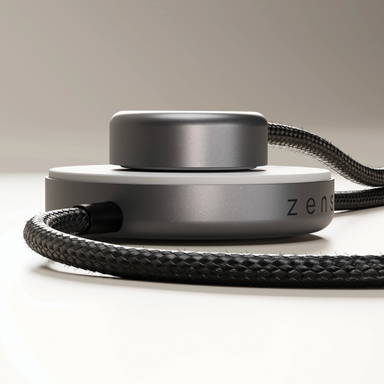 Zens Ladekabel Pro 2 - Schwarz