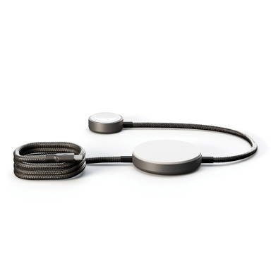 Zens Ladekabel Pro 2 - Schwarz