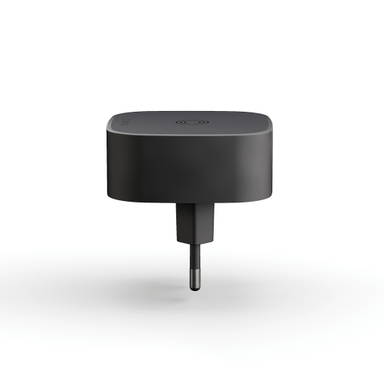 Zens draadloze oplaadadapter