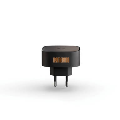 Zens draadloze oplaadadapter