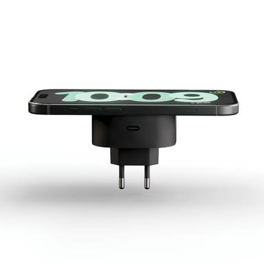 Zens draadloze oplaadadapter