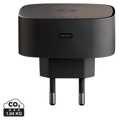 Zens draadloze oplaadadapter