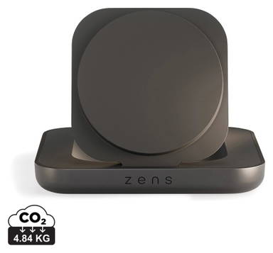 Zens magnetische nachtkastoplader
