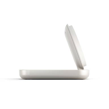 Zens magnetische nachtkastoplader