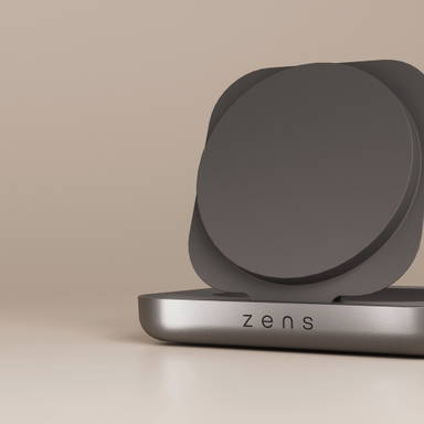 Zens magnetische nachtkastoplader