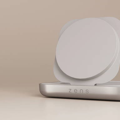 Zens magnetische nachtkastoplader
