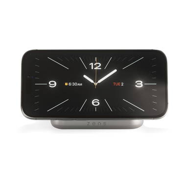 Zens magnetische nachtkastoplader