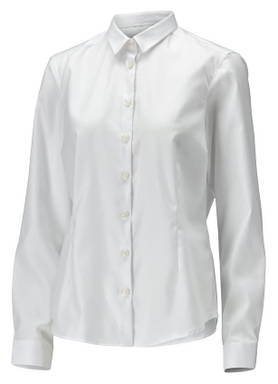 M by mascot M by mascot dames Overhemd 25214