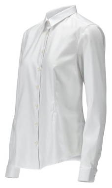 M by mascot M by mascot dames Overhemd 25214