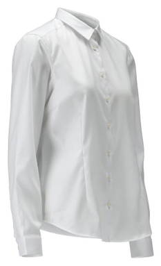 M by mascot M by mascot dames Overhemd 25214