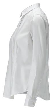 M by mascot M by mascot dames Overhemd 25214