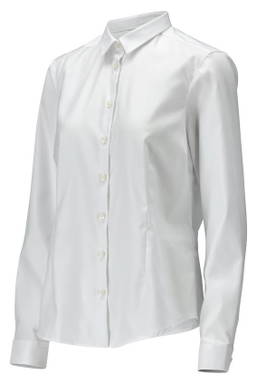 M by mascot M by mascot dames Overhemd 25214