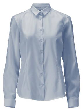 M by mascot M by mascot dames Overhemd 25214