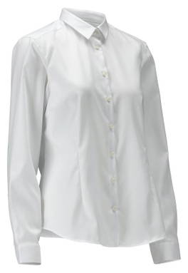 M by mascot M by mascot dames Overhemd 25214