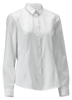 M by mascot M by mascot dames Overhemd 25214