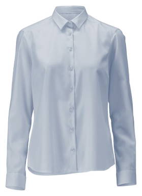 M by mascot M by mascot dames Overhemd 25314