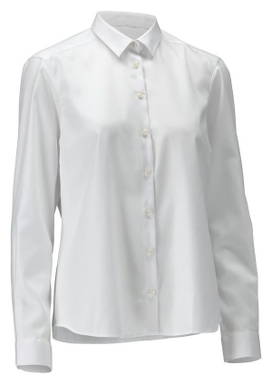 M by mascot M by mascot dames Overhemd 25314