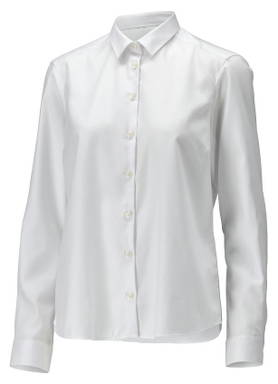 M by mascot M by mascot dames Overhemd 25314