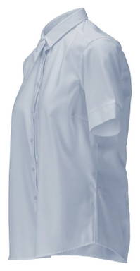 M by mascot M by mascot dames Overhemd, met korte mouwen 25334