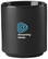 Elba Black 200 ml drinkbeker