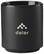 Elba Black 200 ml drinkbeker