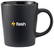 Ponti Black 250 ml mok