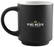 Stack Mug Black 180 ml