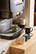 Stack Mug Black 180 ml