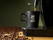 Calvin Mug Black 290 ml mok